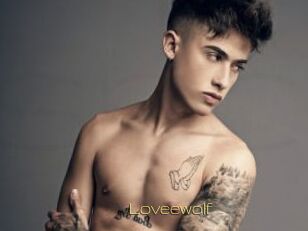 Loveewolf