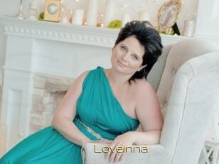 Loveinna