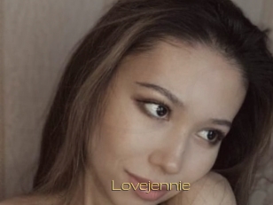 Lovejennie