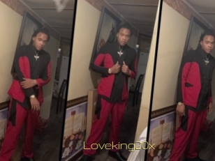 Loveking20x