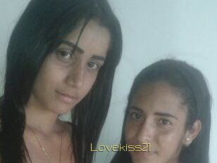Lovekiss21