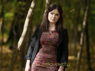 Lovelovekitty