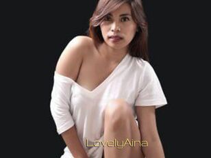 LovelyAina