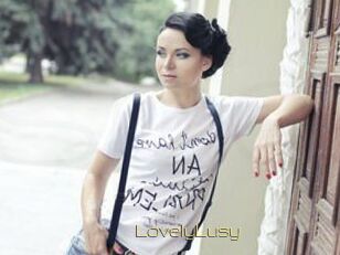LovelyLusy
