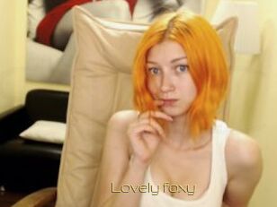Lovely_foxy