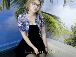 Lovelyammyforu