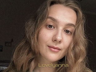 Lovelyanna