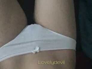 Lovelydevil