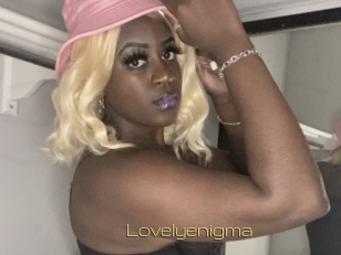 Lovelyenigma
