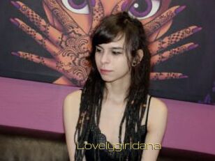 Lovelygirldana