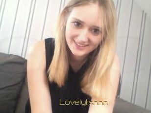 Lovelylisaaa