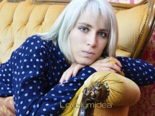 Lovelymidea