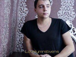 Lovelymrstivens