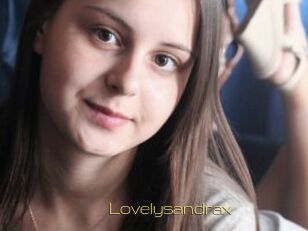 Lovelysandrax