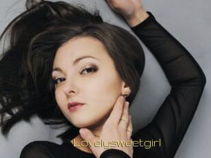 Lovelysweetgirl