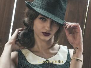 Lovenadia