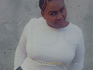 Lovenia