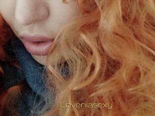 Loveniasexy