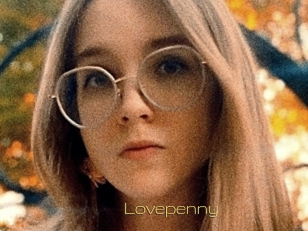 Lovepenny
