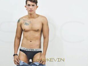 LoverKEVIN
