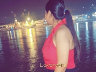 Loverashii
