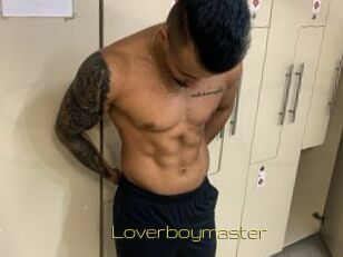 Loverboymaster