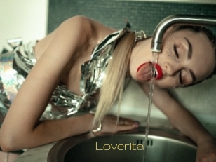Loverita