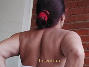 Lovetina