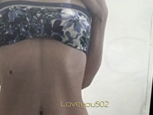 loveyou502 Super Cul