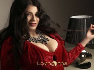 Lovingenna