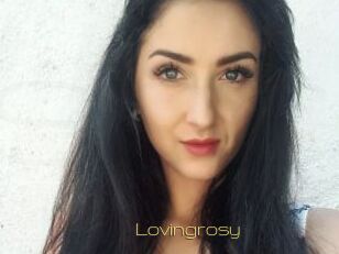 Lovingrosy