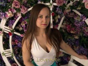 Lovinkate