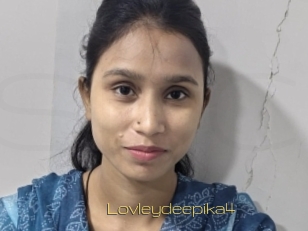 Lovleydeepika4