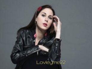 Lovleyme22