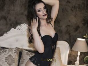 Lowry