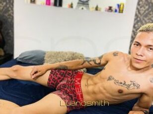 Luanosmith