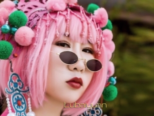 Lubaiyuan