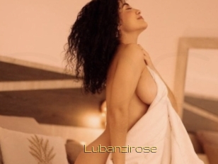 Lubanzirose