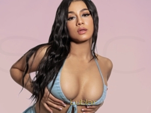 lublair Super Cul