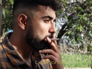 lucagionato Super Cul