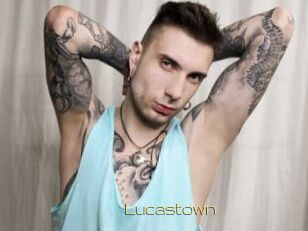 Lucastown