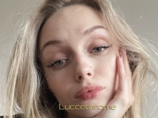 Luccetarome