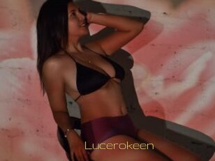 Lucerokeen