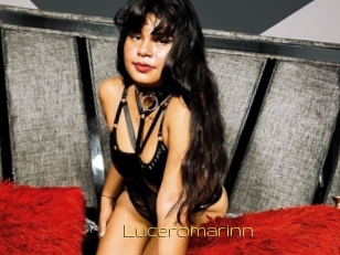 Luceromarinn