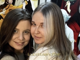 Lucettaandflair