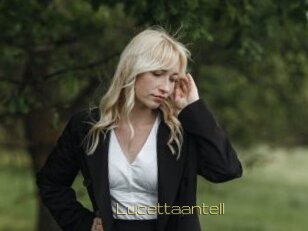 Lucettaantell