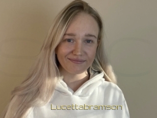 Lucettabramson