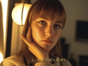 Lucettabufkin