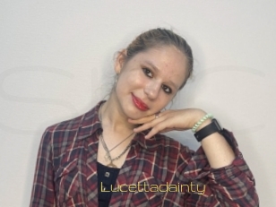 Lucettadainty