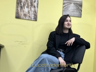 Lucettadanforth